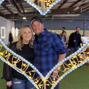 Meet your Posher, Terry